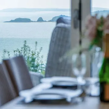 Shearwater 30 - 2 Bedroom Lodge - Summerhill