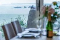 Shearwater 30 - 2 Bedroom Lodge - Summerhill