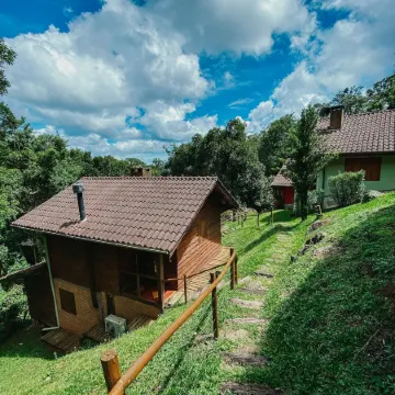 Pousada Ahavanoah