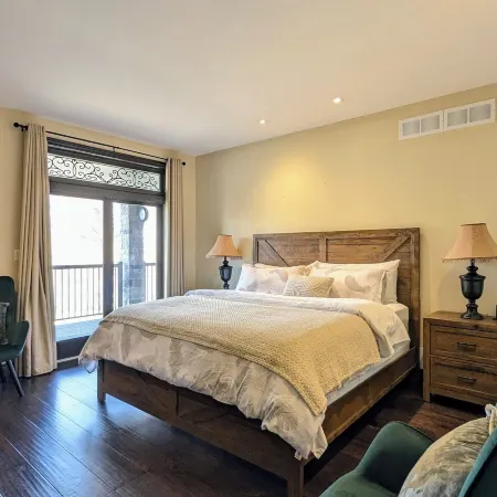 Creekside Bed & Breakfast Niagara Falls