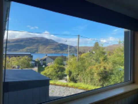 Highland Rooms - Room Only No Breakfast Hotels in Ullapool