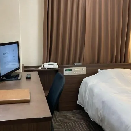 Hotel Alpha-One Tsuyama