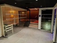 Aloft Dijon - spa