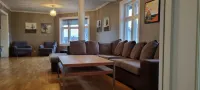 Walters Hotels in Skien