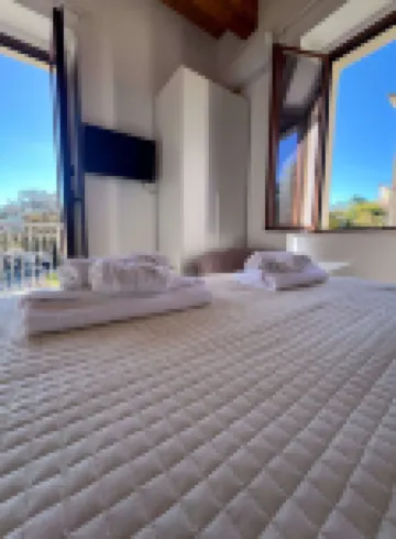 B&B Piazza d'Armi Lamezia Terme - 3 Sorrisi Hotels in Lamezia Terme