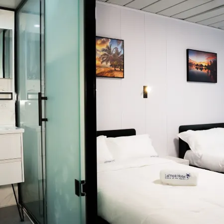Hotel Laimoa