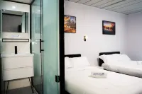 Hotel Laimoa - Wifi