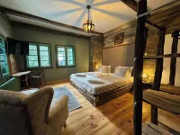 Villa Adis Borovets Mountain & Luxury Hotels in Borovetz