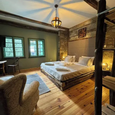 Villa Adis Borovets Mountain & Luxury