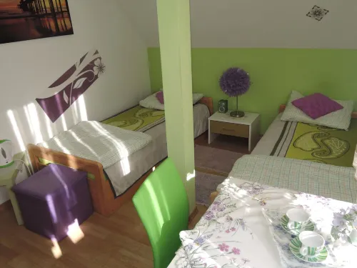 Holiday Home in Dziwnowek Near Beach - Wifi