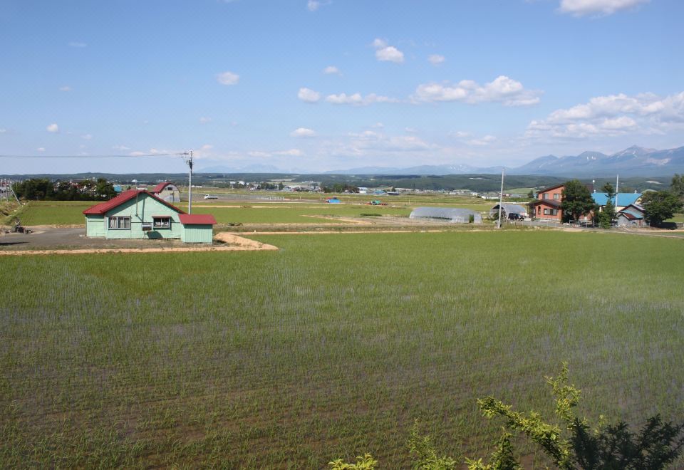 쁘띠 호텔 블라네네이쥬