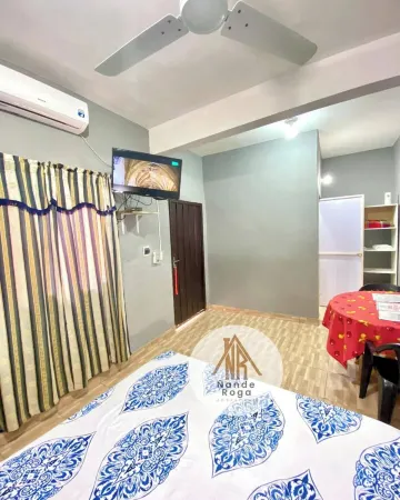 Hospedaje Ñande Roga