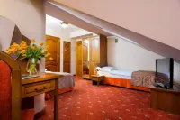 Hotel Regent Hotels in Krakau