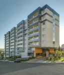 Equilibrio Hotel Veredas Flat - Rio Quente Goias
