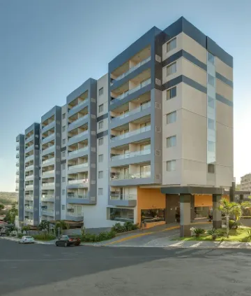 Apartamento Por Temporada Veredas Flat - Rio Quente Goias Hotels near Parque das Fontes