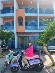 ChanKy Hotel Phu Quy Hotels in 