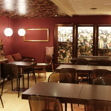 Hôtel Albion