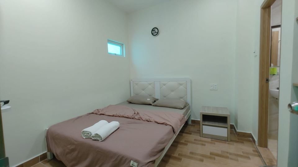 D Home