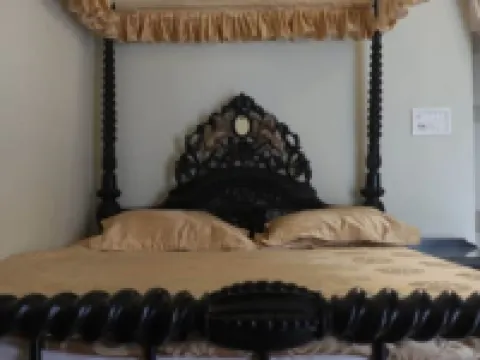 Cossimbazar Palace of the Roys ( Rajbari) Hotels in Murshidabad