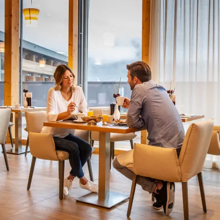 Tauern Spa Hotel & Therme