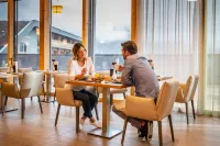 Tauern Spa Hotel & Therme - breakfast