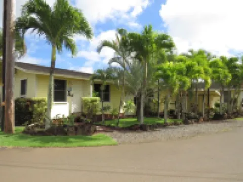 Kauai Palms Hotel Hoteles en Lihue