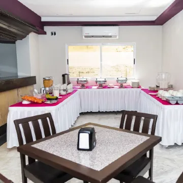 Hotel Gran Via - Centro