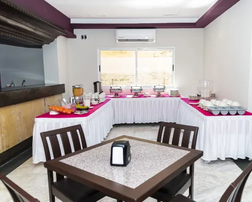 Hotel Gran Via Veracruz فنادق مميّزة Photos