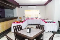 Hotel Gran Via - Centro