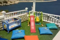 Otel Carpe Diem Gold Hotels in Sahilkent