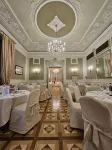 Hotel Bristol Palace - Desayuno