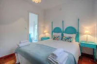 VILLA GLORIA, SPA AND POOL Hotels near Plaza de Toros de Illescas