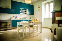 B&B I Due Gelsi - Bed and Breakfasts