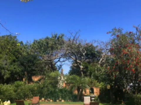 Salt Rock Manor Các khách sạn ở Ballito