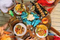Mayan Princess Beach & Dive Resort - 4-Star