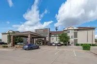 Comfort Suites Clovis North