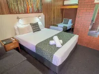 Pastoral Hotel Motel Echuca CBD
