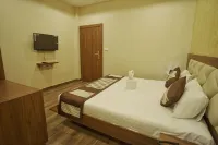 Shreenath Resort Hotel a Kemri