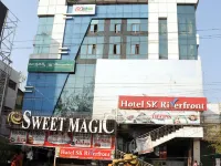 Hotel SK Riverfront โรงแรมใกล้สถานีวิชัยวาทะ
