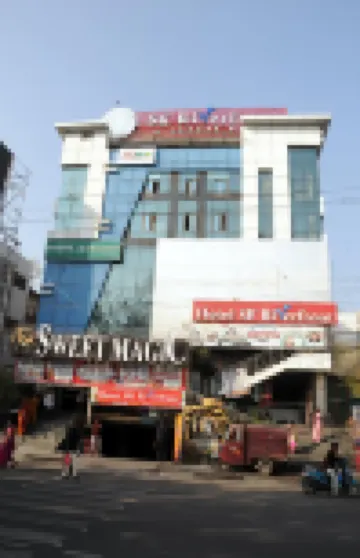 Hotel SK Riverfront Hotels near Kanakadurga temple