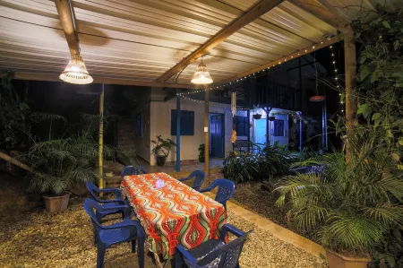 La Posada de las Aves