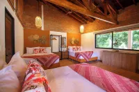 Tres Lagos Finca Hotel Hotels in Ebejico