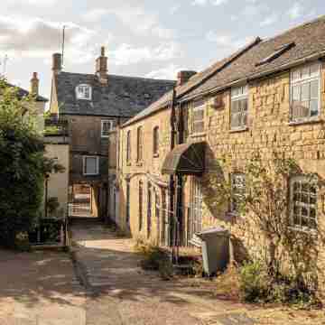 Hitchmans Mews - Stunning 2BD in Chipping Norton! Hotel Exterior