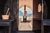 Phillipshaugen Lodge Hotels in Sunndal