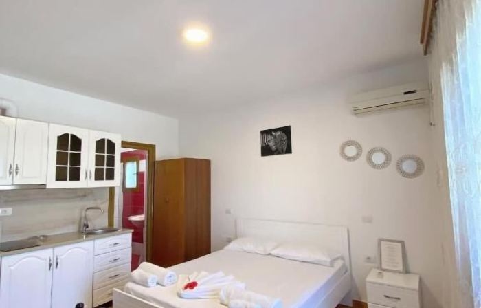 Arlinds Apartament
