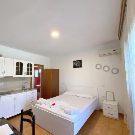 Arlinds Apartament