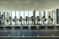 West Walk Retaj Hotel Hotels in Al Rayyan