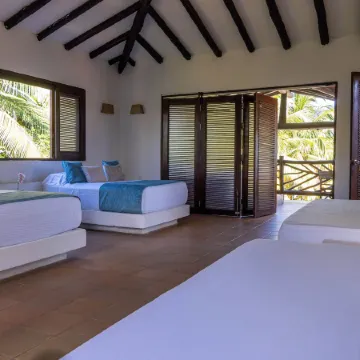 Coconuco Beach Palomino