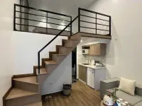 The Eudora Homestay Hotels near Main Post Office