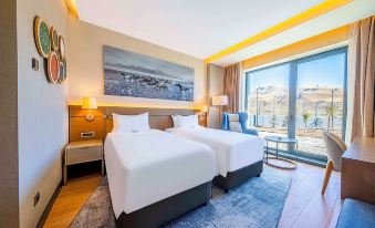 Sky Hotel Erciyes, a Member of Radisson Individuals